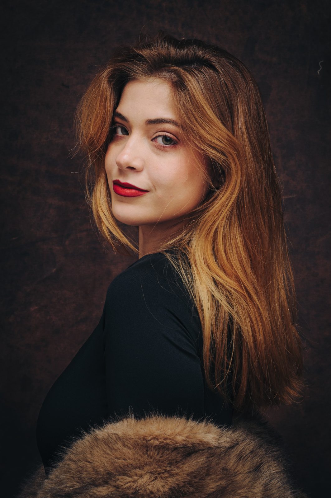Amanda